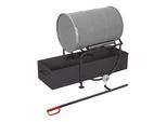 Cordes Fasskipper 203 l mit Auffangwanne RAL 7016 ; VARIOfit (zu-3203/AG)