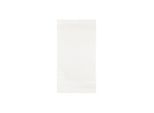 Duschtuch VILLEROY & BOCH "Duschtuch Duschtuch One 1er Pack" Gr. L, weiß, B:80cm, Obermaterial: 100% Baumwolle CO., Handtücher, Duschtuch