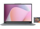 LENOVO Notebook "IdeaPad Slim 3 16ABR8", grau (arctic grau), 16 GB RAM 512 GB SSD, Ryzen 5, Windows 11 Home, Notebooks, Notebook