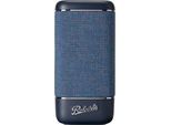 ROBERTS RADIO Bluetooth-Lautsprecher "Beacon 325", blau, B:9,3cm H:19cm T:9,47cm, Lautsprecher, Bluetooth-Lautsprecher