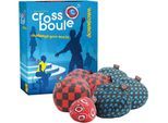 Spiel ZOCH "Cross Boule C3 Downtown", bunt, Spiele, Kinder, Spiel