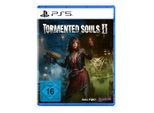 PQUBE Spielesoftware "Tormented Souls 2", transparent (ohne farbbezeichnung), PlayStation 5, Spielesoftware, Spielesoftware