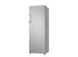 HISENSE Kühlschrank "RL3N319NEIC", Energieeffizienz: C, inox, B:59,5cm H:172cm T:60cm, Kühlschränke, MultiAirFlow-System, Kühlschrank