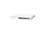 HP Netzwerk-Switch "Aruba Instant On 1930 24G Class4 PoE 4SFP/SFP+ 370W", weiß (ohne farbbezeichnung), B:41cm H:10,5cm T:50cm, Netzwerk-Switches, Netzwerk-Switch