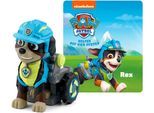 TONIES Hörspielfigur "Paw Patrol - Rettung für T-Rex", bunt, Hörspiele, Hörspielfigur