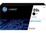 HP Tonerpatrone "original HP Toner 89 schwarz, Größen A/X /Y", schwarz (schwarz 1), Tonerpatronen, Tonerpatrone