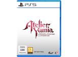 Spielesoftware "Atelier Yumia: Die Alchemistin der Erinnerungen und das erträumte Land", weiß (ohne farbbezeichnung), PlayStation 5, KOEI TECMO EUROPE LTD, Spielesoftware, Spielesoftware