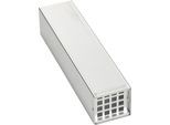 BOSCH Silberglanzkassette "SMZ5002", silber (silberfarben), Geschirrspülmaschineneinsätze, Silberglanzkassette