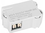 HOMEMATIC IP Smart-Home-Station "Dimmerkompensator (155402A0)", weiß, B:3,9cm H:2,8cm T:1,6cm, Smart-Home-Stationen, Smart-Home-Station