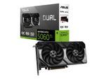 ASUS Grafikkarte "DUAL-RTX5060TI-O8G", ohne farbbezeichnung, Grafikkarten, Grafikkarte