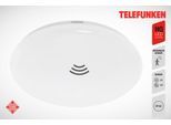 TELEFUNKEN LED Deckenleuchte "APOLLON", weiß (weiß, neutral), Leuchten, LED Deckenleuchte