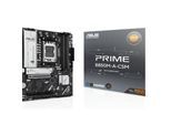 ASUS Mainboard "PRIME B850M-A-CSM", ohne farbbezeichnung, B:27,1cm H:6,7cm T:27,6cm, Mainboards, Mainboard