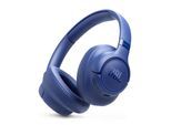 JBL Over-Ear-Kopfhörer "Tune 730BT", blau, B:21cm H:5,5cm T:22cm, Kopfhörer, Kabelloser Over-Ear-Kopfhörer, Over-Ear-Kopfhörer