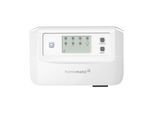 HOMEMATIC IP Smart-Home-Zubehör "Fußbodenheizungscontroller - 8 Kanäle, motorisch", weiß, B:14cm H:7,3cm T:18,4cm, Smart-Home-Stationen, Smart-Home-Zubehör