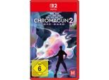 PM STUDIOS Spielesoftware "ChromaGun 2: Dye Hard", ohne farbbezeichnung, Nintendo Switch 2, Spielesoftware, Spielesoftware