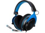 SADES Gaming-Headset "Mpower SA-723", blau, Kopfhörer, Gaming-Headset