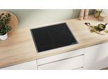 BOSCH Induktions-Kochfeld "PVS64RHB1E", schwarz, B:58,3cm H:5,5cm T:51,3cm, Kochfelder, Induktions-Kochfeld