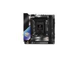 ASROCK Mainboard "Phantom Gaming Z890I Nova WiFi", schwarz, B:18,5cm H:9,3cm T:22,5cm, Mainboards, Mainboard