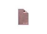 Gästehandtuch JOOP "Gästetuch Classic Frottier 1er Pack" Gr. S, pink (rosa), B:30cm, Obermaterial: 100% Baumwolle CO., Handtücher, Gästehandtuch