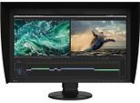 EIZO LCD-Monitor "ColorEdge CG2700S", Energieeffizienz: E, schwarz, B:63,8cm, Monitore, LCD-Monitor