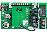 HOMEMATIC IP Smart-Home-Steuerelement "Schaltplatine (150776A0)", grün, B:2,8cm H:4,8cm T:2,1cm, Smart-Home-Stationen, Smart-Home-Steuerelement