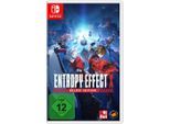 PM STUDIOS Spielesoftware "BlazBlue Entropy Effect X", ohne farbbezeichnung, Nintendo Switch, Spielesoftware, Spielesoftware