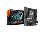 GIGABYTE Mainboard "Z790 EAGLE Motherboard - Unterstützt 14. Generation Intel Core CPUs, 1", ohne farbbezeichnung, B:28cm H:8,2cm T:34cm, Mainboards, Mainboard