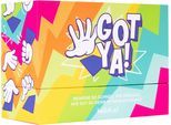 Spiel HELLOFUN "Got Ya", bunt, Spiele, Kinder, Spiel