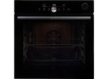 GORENJE Backofen "BSA 6747 DGWI", Energieeffizienz: A+, schwarz, B:59,5cm H:59,5cm T:54,6cm, Backöfen, AirFry-Funktion, Backofen