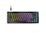 TURTLE BEACH Gaming-Tastatur "Vulcan II Mini Air, Linear", schwarz, B:32,5cm H:12,4cm T:3,3cm, Tastaturen, Gaming-Tastatur