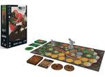 Spiel IELLO "Unmatched - Robin Hood and Big Foot", bunt, Spiele, Kinder, Spiel