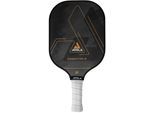 Pickleballschläger JOOLA "Essentials Paddle", rosa (schwarz, weiß, bronzefarben), RacketsportschlägerB:200,7mm L:393,7mm, Pickleballschläger, B:200,7mm L:393,7mm