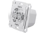 HOMEMATIC IP Smart-Home-Steuerelement "Adapter-Set Siemens, 20er Set", weiß, B:22cm H:14cm T:30cm, Smart-Home-Stationen, Smart-Home-Steuerelement