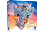 Spiel SIT DOWN "Magic Maze Tower", bunt, Spiele, Kinder, Spiel