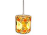 NIERMANN Hängeleuchte "Explore, Kinderlampe, Kinderzimmer", bunt, 1, Ø 25cm H: 27cm, 1 Stk., Leuchten, Dreh-Pendelleuchte Explore, Hängeleuchte