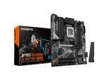GIGABYTE Mainboard "B760 GAMING X WIFI6E GEN5 Mainboard – Unterstützt Intel Core Prozessor", ohne farbbezeichnung, B:27,4cm H:8,2cm T:33,9cm, Mainboards, Mainboard