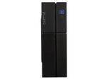 CAPTIVA Business-PC "Workstation I73-237", schwarz, Microsoft Windows 11 Pro (64 Bit), 16 GB RAM 500 GB SSD, Desktop-PCs, Business-PC