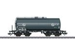 Güterwagen MÄRKLIN "Einheits-Kesselwagen EVA - 46539", grün, Modelleisenbahn-Fahrzeuge, Kinder, Kunststoff, Metall, Güterwagen, Made in Europe