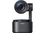 OBSBOT Camcorder "Tail 2", schwarz, B:9,75cm H:15,5cm T:10,35cm, Camcorder, Camcorder