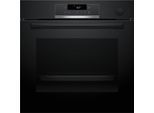 BOSCH Einbaubackofen "HRG532BB3", Energieeffizienz: A+, schwarz, B:59,4cm H:59,5cm T:54,8cm, Backöfen, Einbaubackofen