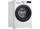 LG Waschmaschine "F4WR5035", Energieeffizienz: A, weiß, B:60cm H:85cm T:62cm, Waschmaschinen, Waschmaschine