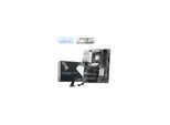 MSI Mainboard "PRO B860-P WIFI", schwarz, B:27,4cm H:7,5cm T:34,4cm, Mainboards, Mainboard
