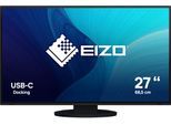 EIZO LED-Monitor "FlexScan EV2781", Energieeffizienz: D, schwarz, B:61,1cm H:35,7cm T:5,6cm, Monitore, LED-Monitor