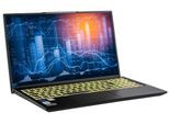CAPTIVA Business-Notebook "Power Starter I91-680CH", ohne farbbezeichnung, B:14,4cm H:37,2cm T:56,3cm, Notebooks, Business-Notebook