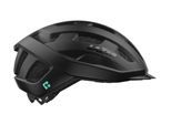 Fahrradhelm LAZER "City-Helm Codax KinetiCore", schwarz, Helme, 100% Erzeugnis unbest Zusammensetzg EuZ., Fahrradhelm