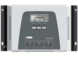 Solarladeregler STECA "Solarix MPPT 5020", grau, B:15,5cm H:8,5cm T:25cm, Spannungsregler, Solarladeregler