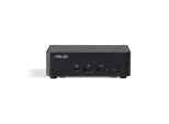 CAPTIVA Business-PC "Mini PC Power Starter I84-920", schwarz, Microsoft Windows 11 Pro (64 Bit), 16 GB RAM 1.000 GB SSD, Desktop-PCs, Business-PC