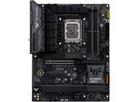 ASUS Mainboard "TUF GAMING Z790-PLUS WIFI", schwarz, B:30,5cm T:24,4cm, Mainboards, Mainboard