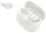 JBL wireless In-Ear-Kopfhörer "TUNE BUDS 2", weiß, B:3,2cm H:16cm T:10cm, Kopfhörer, wireless In-Ear-Kopfhörer