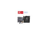 MSI Mainboard "MAG B850M MORTAR WIFI", schwarz, B:27,3cm H:7,4cm T:28cm, Mainboards, Mainboard